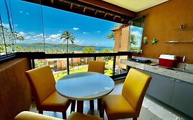 Flat 203 Torre 3 Eco Resort Praia dos Carneiros
